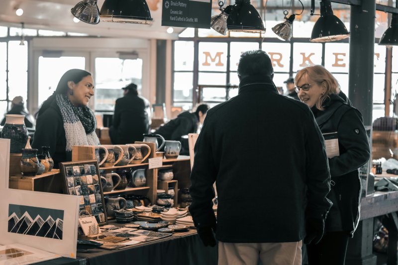 Guide de base du comptage de fréquentation pour les petites boutiques retail