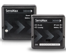 Compteur de personnes SensMax SE