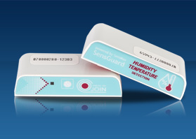 Avantages du capteur de température et d'humidité SensMax SensGuard ENS210.