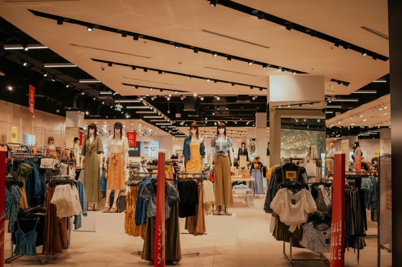 Comptage de personnes dans le retail en 2026 : pourquoi les retailers vont au-delà du CCTV