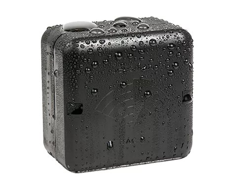 Capteur SensMax TAC-B pour le comptage de personnes en intérieur et en extérieur