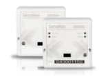 Capteur extérieur infrarouge de comptage de personnes SensMax DE