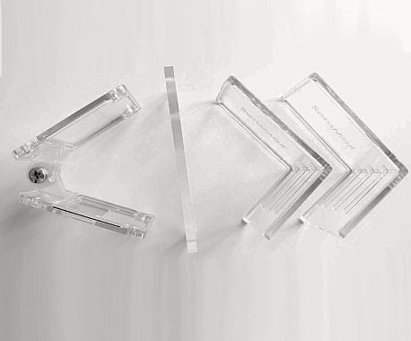 Supports pour capteurs