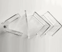 Supports pour capteurs