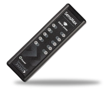 Récepteur d’alarme SensGuard X1