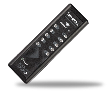 Récepteur d’alarme SensGuard X1