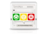 Bouton d’enquête client en temps réel SensMax L3 TS