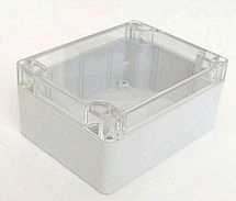 Kit de boîtier extérieur
