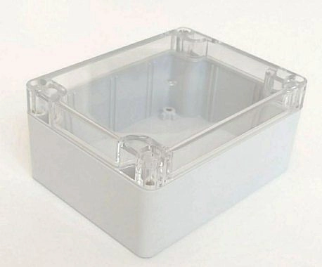Kit de boîtier extérieur