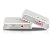 Capteur de température sans fil SensMax MCP9800