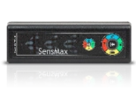 Collecteur de données SensMax SE/DE pour capteurs extérieurs de comptage de personnes
