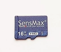 Carte microSD de 16 Go
