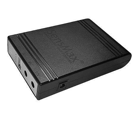 Mini onduleur SensMax DC Powerbank
