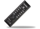 Récepteur d’alarme SensGuard X1