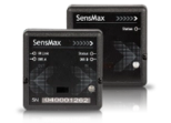 Capteur sans fil de comptage de personnes en temps réel SensMax D3 TS