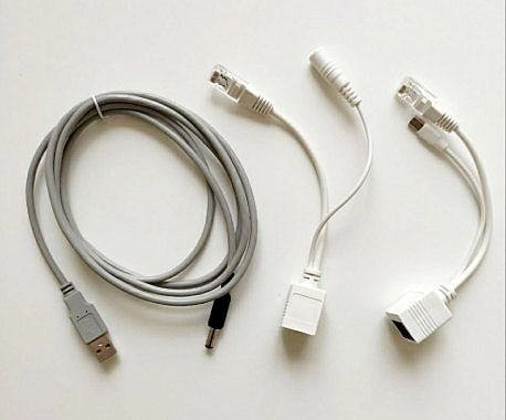 Adaptateur PoE