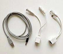 Adaptateur PoE