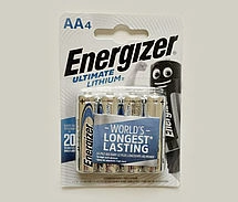 Batteries au lithium