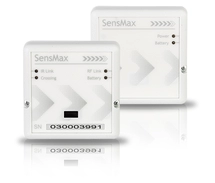 Capteur de comptage de personnes sans fil SensMax S1