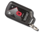 Porte-clés de commande pour système d’alarme sans fil SensGuard RC1