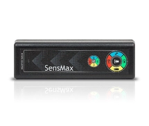 Collecteur de données SensMax SE/DE pour capteurs extérieurs de comptage de personnes