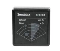 SensMax TAC-B 3D-W Radar intérieur de comptage de personnes