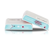 Capteur sans fil de température et d’humidité SensMax ENS210