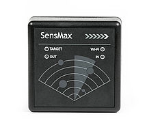 SensMax TAC-B 3D-W Radar intérieur de comptage de personnes