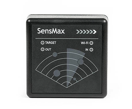 SensMax TAC-B 3D-W Radar intérieur de comptage de personnes