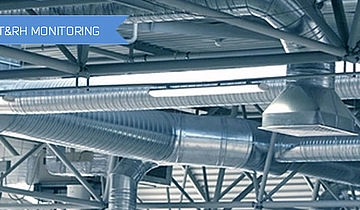 Surveillance HVAC et du climat intérieur pour les bâtiments intelligents