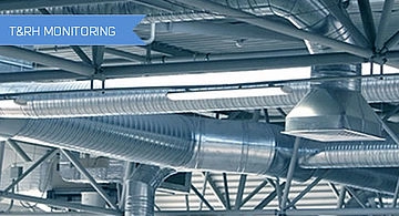 Surveillance HVAC et du climat intérieur pour les bâtiments intelligents