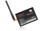 Passerelle de surveillance à distance SensMax TCP LR X2