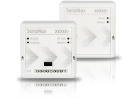 Capteur de comptage de personnes sans fil SensMax S1