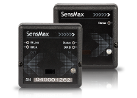 Capteur sans fil de comptage de personnes en temps réel SensMax D3 TS