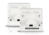 Capteur extérieur infrarouge de comptage de personnes SensMax DE