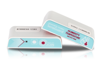 Capteur sans fil de température et d’humidité SensMax ENS210