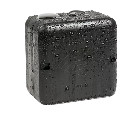 SensMax TAC-B 3D-WP Radar extérieur de comptage de personnes
