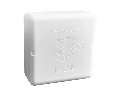 SensMax TAC-B 4G Radar extérieur de comptage de personnes