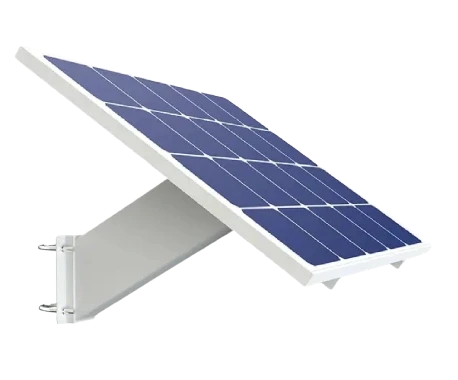 Système solaire SensMax SPS20 pour capteurs radar TAC-B de comptage de personnes et de vélos