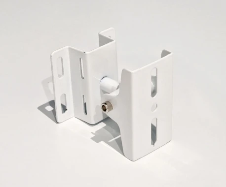 Supports métalliques pour capteurs radar TAC-B