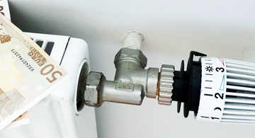 Comment réduire les coûts de chauffage ?