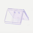 Support plastique de type L